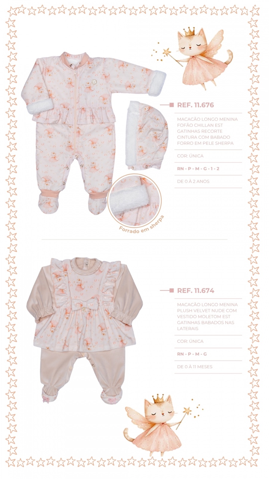 Lookbook Inverno 2026 - P�gina 65